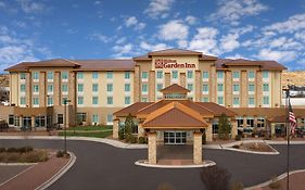 Hilton Garden Inn Gallup Nm